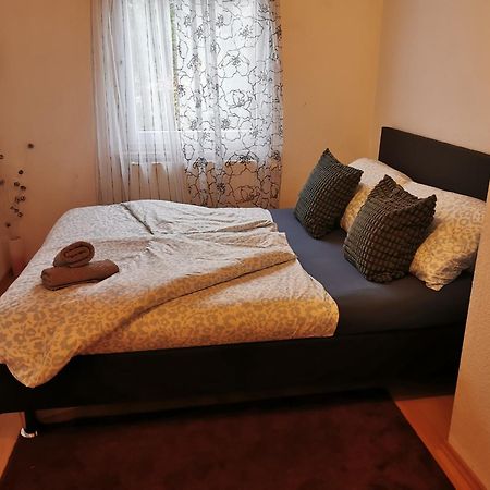 Maison Room คาร์ลสรูเฮอ ภายนอก รูปภาพ