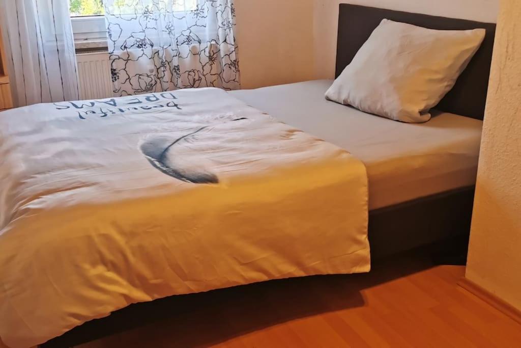 Maison Room คาร์ลสรูเฮอ ภายนอก รูปภาพ